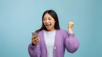 Dompet Digital DANA Berikan Jaminan 100% Uang Kembali, Dijamin #AmanDariBadman