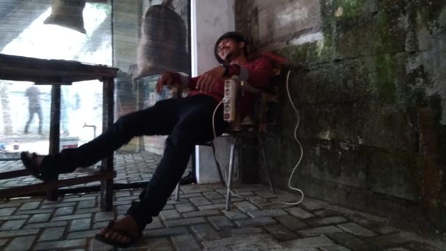 Khauri Nujoh Dan Memoar Sepatu Lars Di Aceh Regional Liputan6 Com