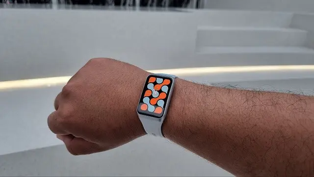 Oppo Band 2