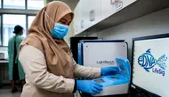 Teknologi Ini Geser Metode Konvensional Deteksi Ikan Invasif