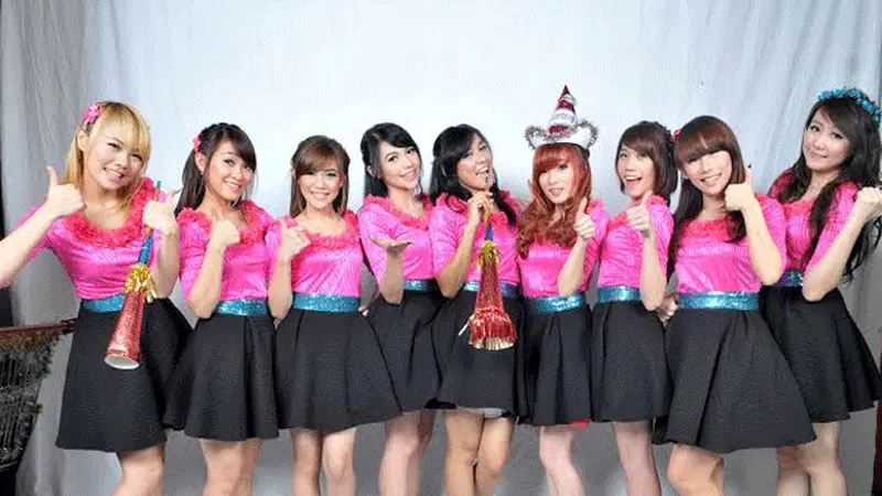 Cherrybelle