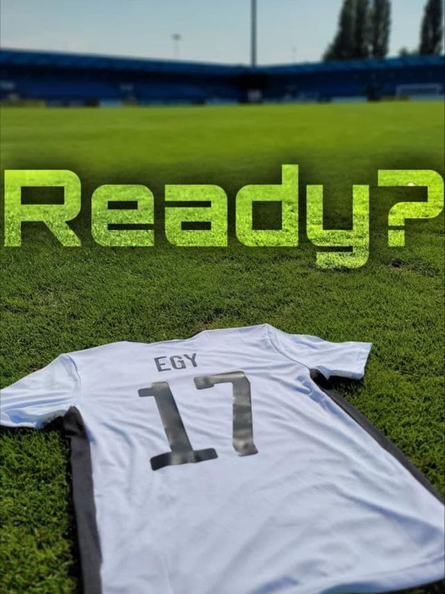 Egy Maulana Vikri dikabarkan akan memakai nomor punggung 17 di FK Senica.