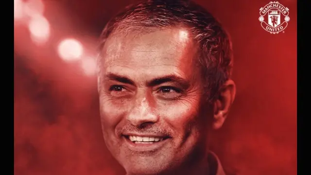 Jose Mourinho