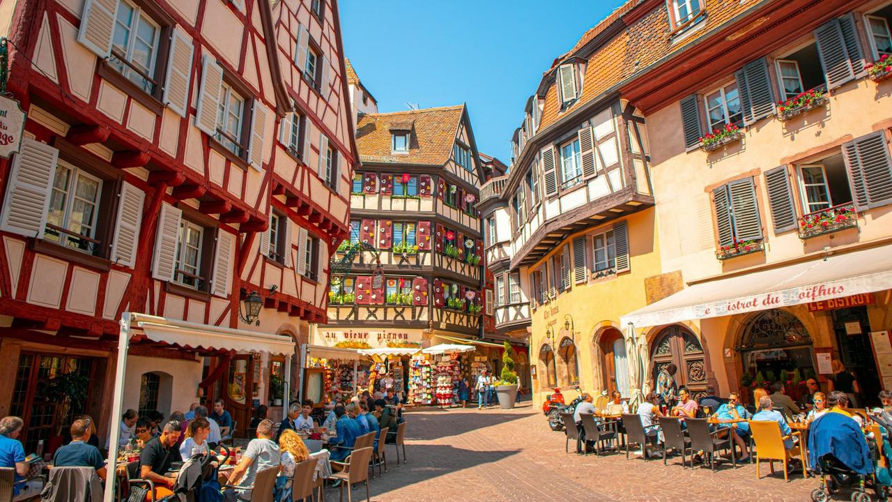 Strasbourg