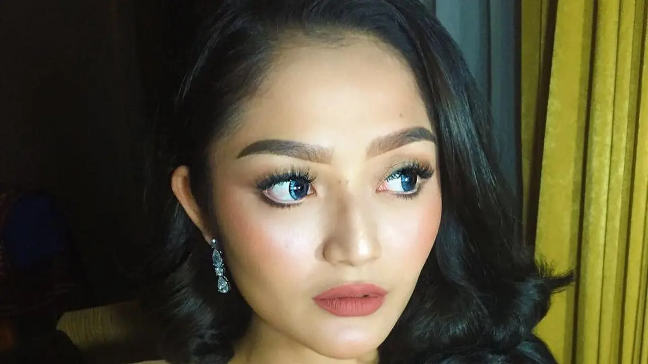 Siti Badriah