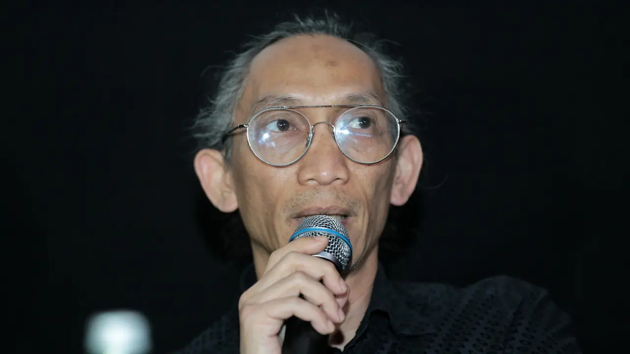 [Bintang] Anto Hoed