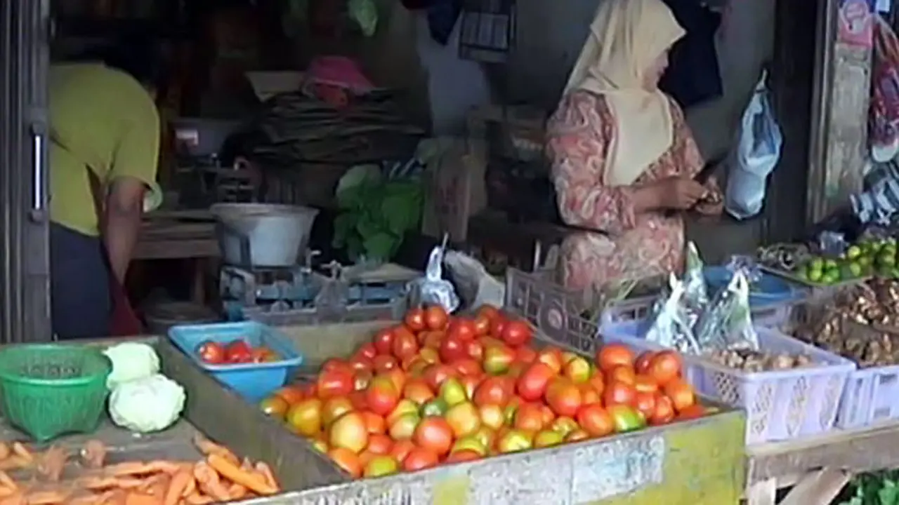 (lip6pagi) Sembako