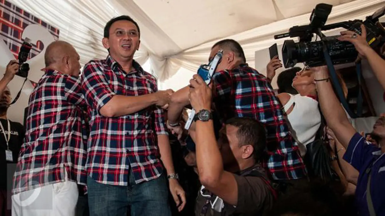 Ahok