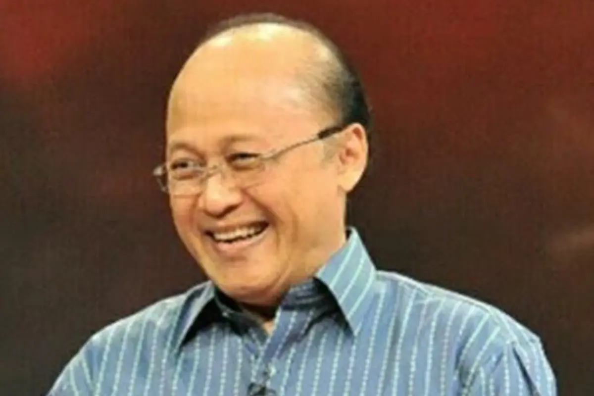 [Bintang] Mario Teguh 