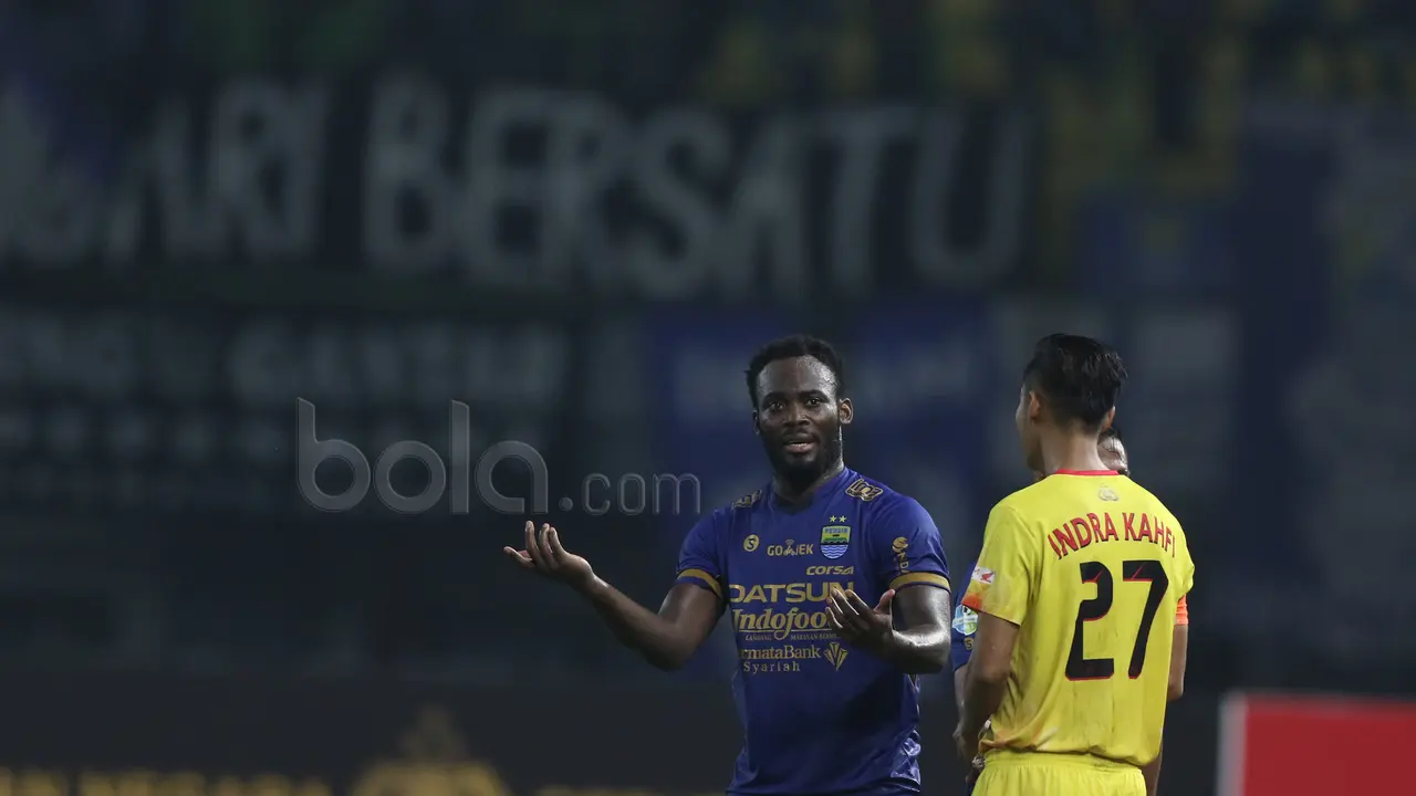 Michael Essien