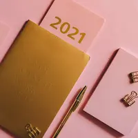 Ilustrasi Kalender Credit: pexels.com/Akya