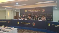 Kronologi Pembunuhan Mayat dalam Karung di Tangerang, Korban Dipukul Pakai Besi