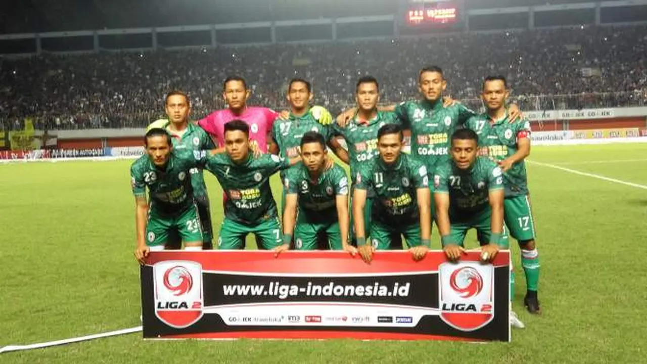 PSS Sleman 