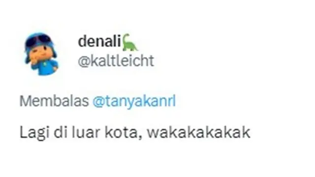 10 Alasan Netizen saat Tolak Ajakan Bukber Alumni Ini Bisa Ditiru