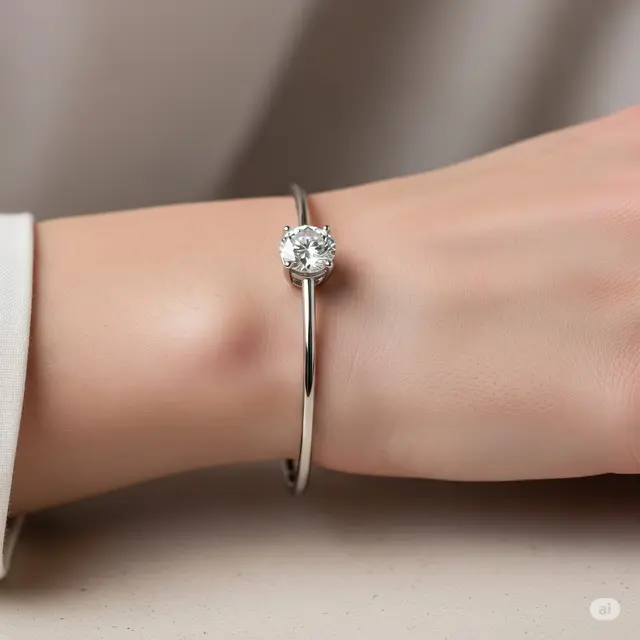 12 Model Gelang Batu Permata untuk Wanita Terbaru 2025: Elegan, Trendi, dan Memukau!