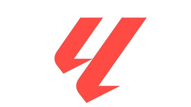 Logo baru La Liga