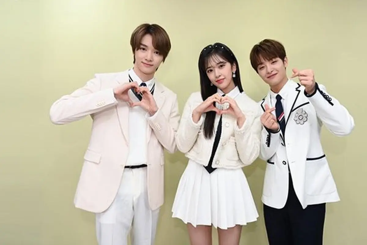 Sungchan NCT