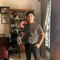 Uta Syahputra. (Foto: instagram.com/uta_10088)