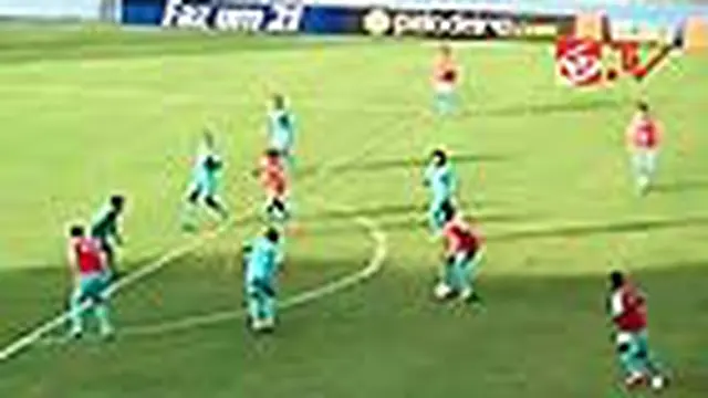 Tim Samba Lakukan Pematangan di Rio De Jeneiro