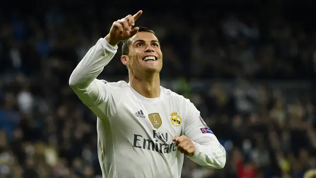 Foto: Deretan Pencetak Hattrick Tercepat dalam Sejarah di Liga Champions, Mohamed Salah Menakjubkan