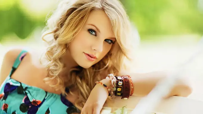 Taylor Swift | Foto: dosomething