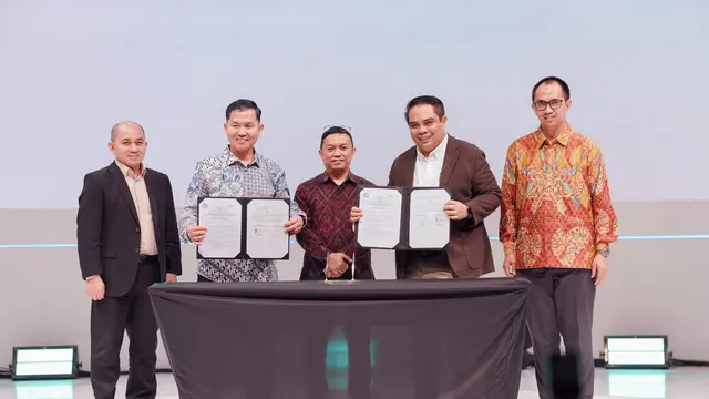BSI Buka Jalan Ekspor UMKM Halal ke Australia, 1.000 Sertifikasi Disiapkan