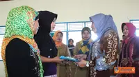 Banjar Kembangkan Sulam Sugul