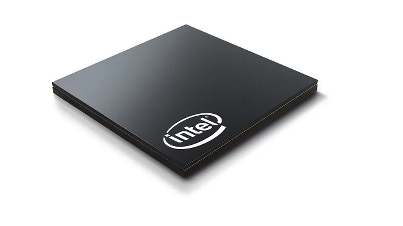 Intel