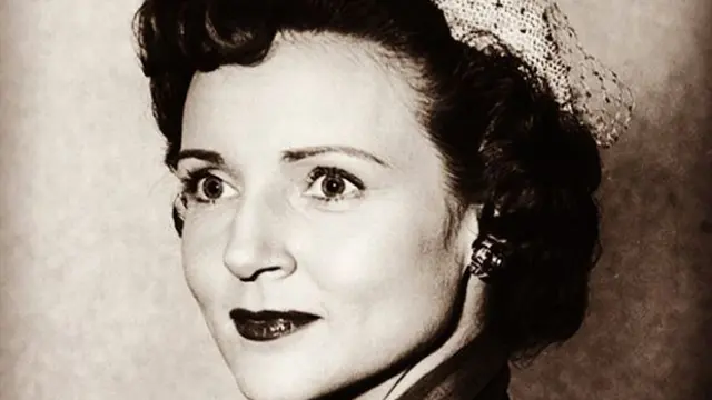 Ulang Tahun ke 96, Ini Rahasia Panjang Umur Betty White