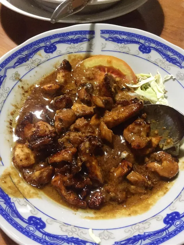 Kuliner Yogyakarta