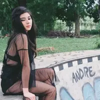 Jessica Mila (Bintang Pictures)