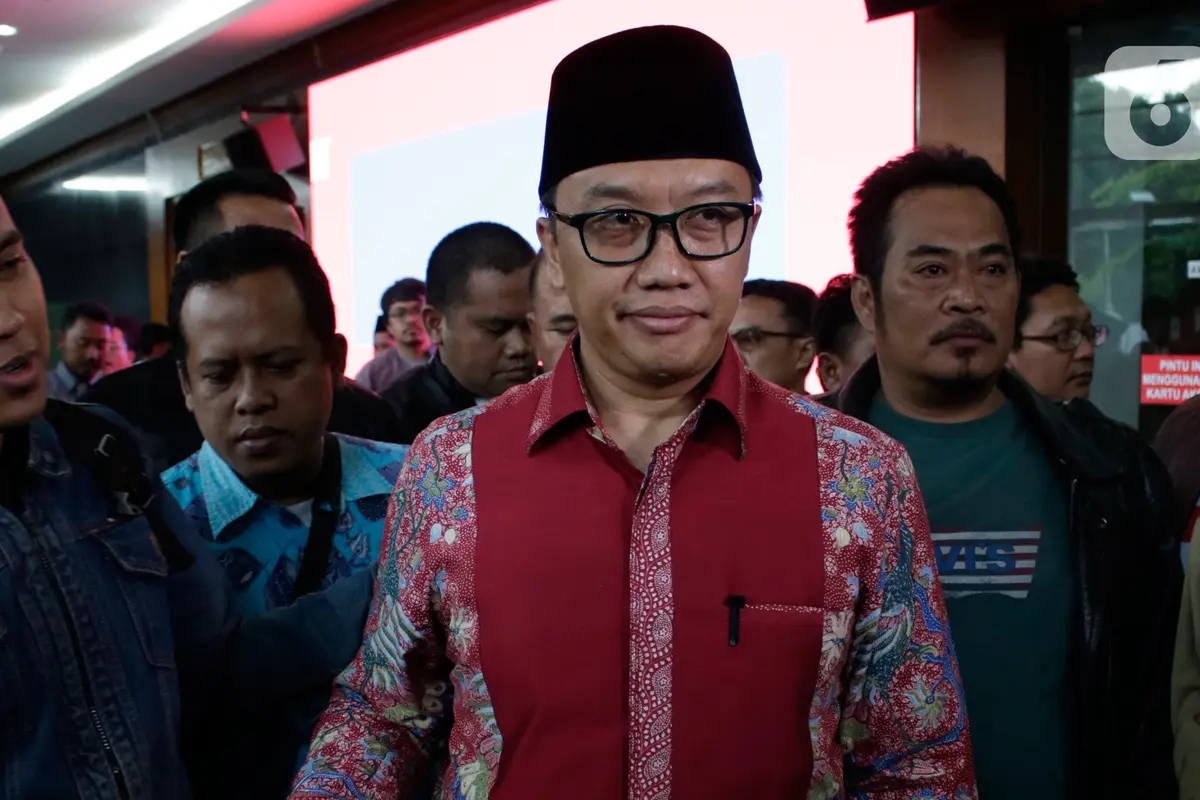 Imam Nahrawi Didakwa Terima Suap Rp 11,5 Miliar