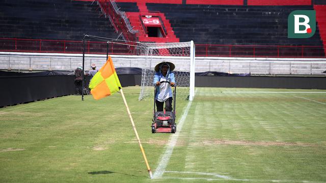 Stadion I Wayan Dipta