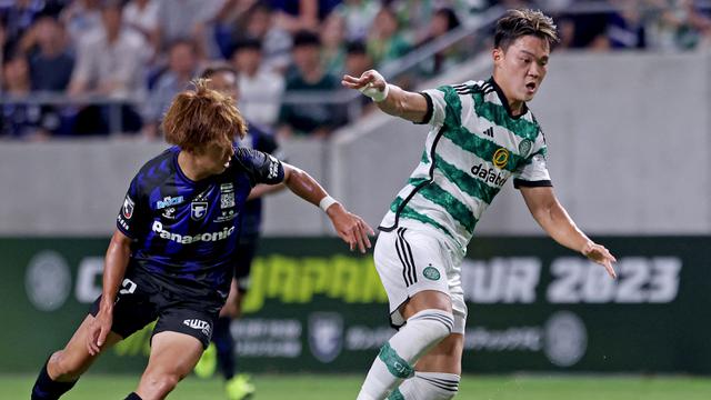 Foto: Bikin Bangga, 5 Pemain Korea Selatan yang Telah Dimainkan Klubnya dalam Dua Laga Awal Liga Champions 2023 / 2024