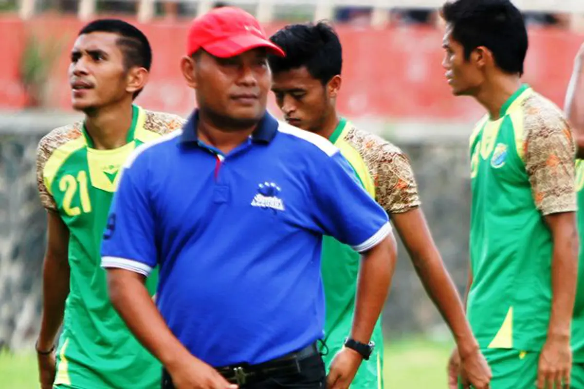 Gatot Barnowo