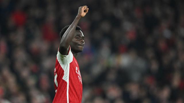 Arsenal Vs Newcastle United - Liga Inggris