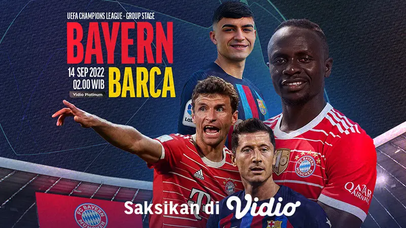 Link live top streaming champions