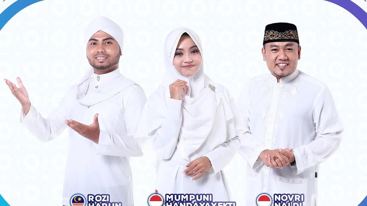 Aksi Asia 2017