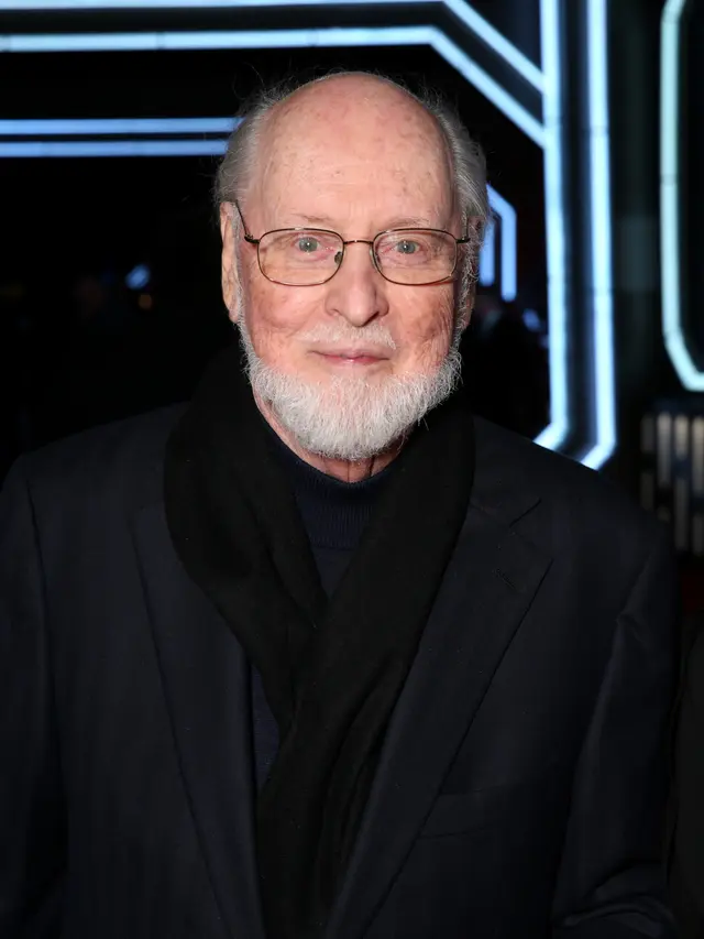 [Bintang] John Williams