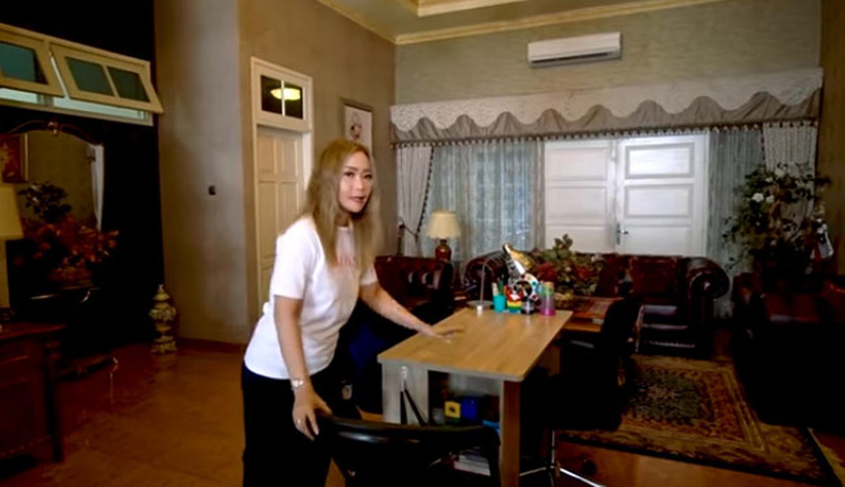 Potret Rumah Mewah Inul Daratista - News & Entertainment ...
