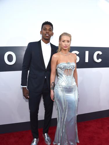 Iggy Azalea Tunda Pernikahan Dengan Nick Young News Entertainment Fimela Com