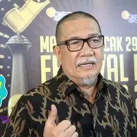 Deddy Mizwar menyebutkan beberapa manfaat dengan adanya Festival Film Bandung (FFB) 2016 untuk perfilman Indonesia. 