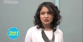 Marshanda dan Jay Suta masih sebatas sahabat saja.