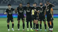 Hasil BRI Super League: Ditonton Pelatih Timnas Indonesia John Herdman, Dewa United Sikat Borneo FC 2-1