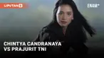 Chintya Chandrayana vs TNI, Menang Siapa?