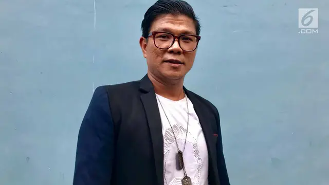 Andika Kangen Band