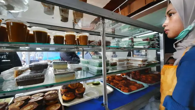 Warung Hj Hatim