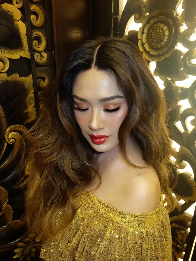 Titi DJ. (Foto: Instagram @ti2dj)