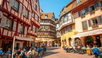 Top 6 Places to Visit in Strasbourg to Add to Your Bucket List