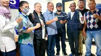 Kondisi Ellyas Pical Terus Membaik, Ketum KONI Pusat Marciano Norman Kembali Minta Doa Masyarakat